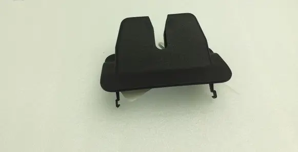 Land Rover Range Rover Sport L320 Tailgate/boot lid lock trim FQW500032PVJ