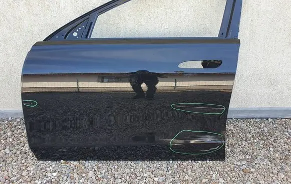 Mercedes-Benz S W223 Front door A2237220300