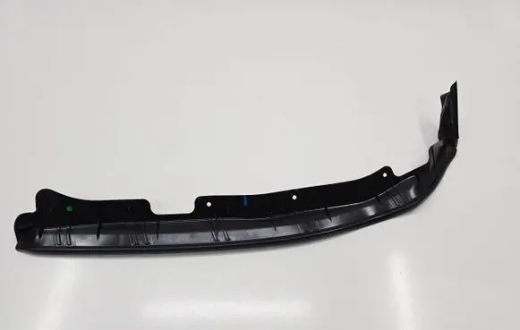 BMW 2 F45 Rubber seal front door (on door) 7298832