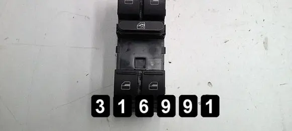 Volkswagen PASSAT B6 Other switches/knobs/shifts