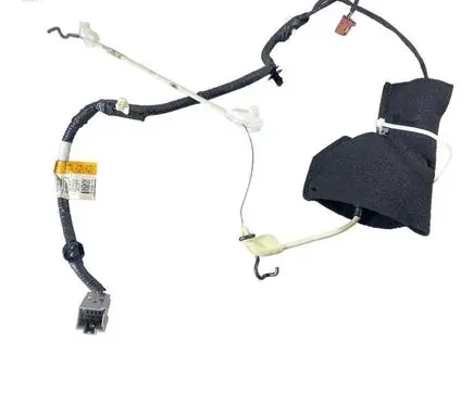 Ford Kuga III Seat adjustment motor MU5T14D232HTA 5030001E