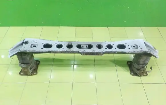 Ford Transit - Tourneo Connect Front bumper foam support bar PRZOD