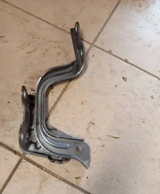 KIA Niro Engine bonnet/hood hinges 