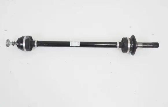 BMW 8 G16 Rear driveshaft 8487534