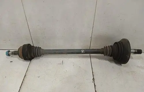 Mercedes-Benz C W205 Rear driveshaft A2053503718