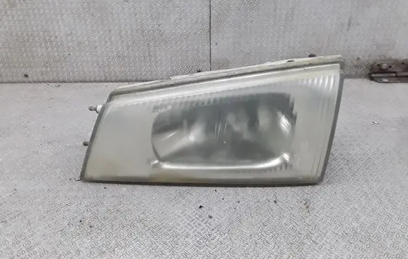 KIA Pregio Headlight/headlamp