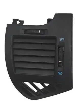 Hyundai Sonata Dashboard side air vent grill/cover trim 974803K000