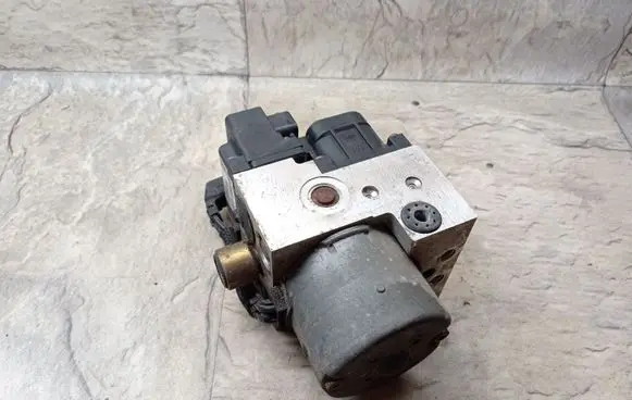 Peugeot 406 ABS Pump 9630532980 0265216543 0273004270