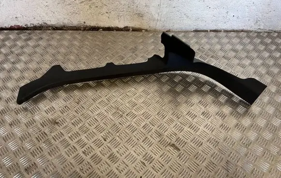 Audi Q5 SQ5 Rear sill trim cover 80A867768A