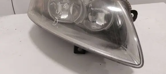 Audi A6 S6 C6 4F Headlight/headlamp 20A685