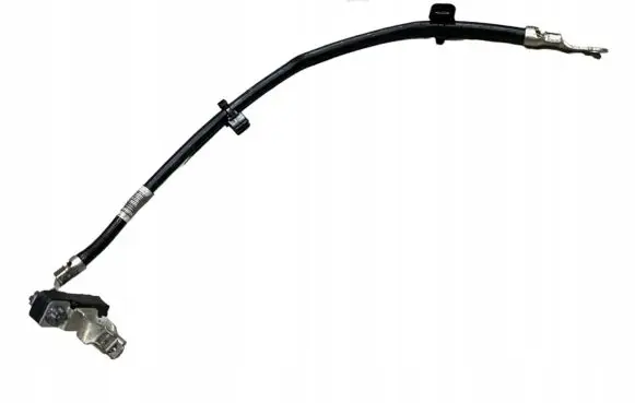 Mercedes-Benz C W205 Positive cable (battery) A0009051215