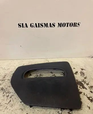 Volvo S60 Dash center speaker trim cover 8409734