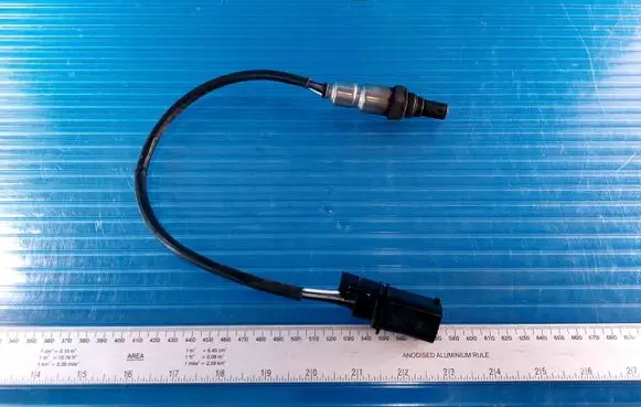 Ford Focus Lambda probe sensor 9687160780