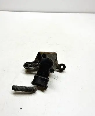 Land Rover Evoque I Rear air suspension level height sensor BJ323D026AA