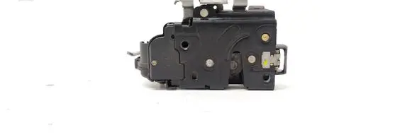 Audi A6 S6 C5 4B Front door lock