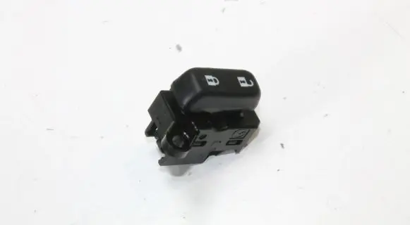 Mazda CX-7 Central locking switch button 