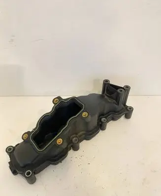 Audi A6 S6 C6 4F Intake manifold 059129712AJ