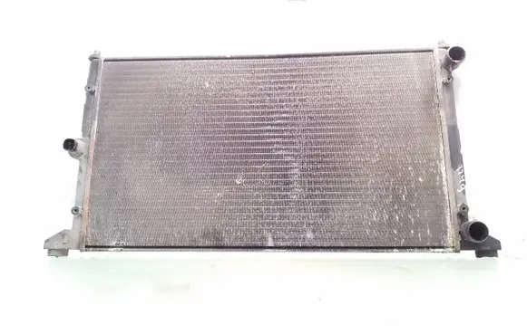 Ford Galaxy Coolant radiator