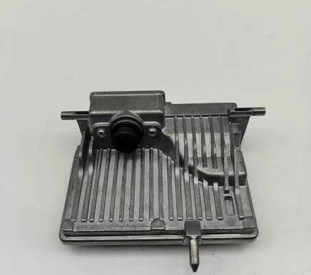 Windshield/windscreen camera