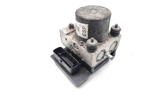 Alfa Romeo Mito ABS Pump 51837728 0265230804