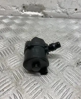 BMW 7 G11 G12 Electric auxiliary coolant/water pump 8623759