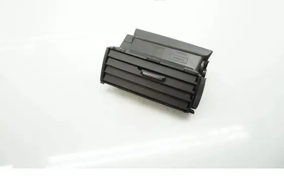 Citroen C5 Dash center air vent grill 9682533477