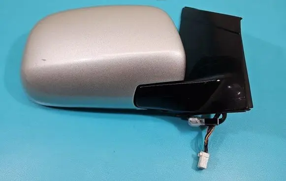 Lexus RX 330 - 350 - 400H Front door electric wing mirror IMPRK1483470