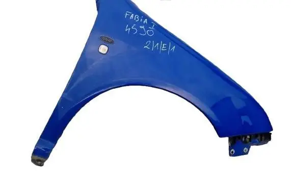 Skoda Fabia Mk1 (6Y) Fender