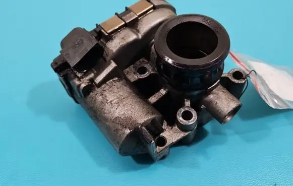 Smart ForTwo I Throttle body valve 0003094V006 IMPRK1405293