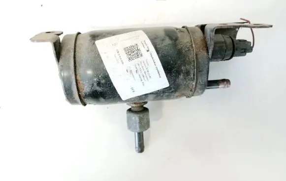 Toyota Avensis T250 Fuel filter 