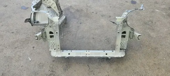 Subaru Outback (BT) Front side member