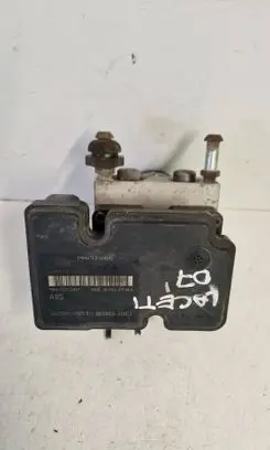 Chevrolet Lacetti ABS Pump 06210909853 000403201E1 RVU7E31095