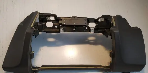 BMW 7 F01 F02 F03 F04 Other center console (tunnel) element 9123812 51459143936 65209220832