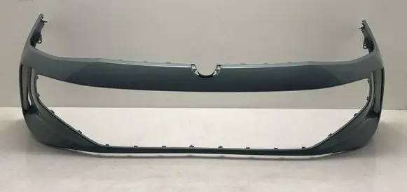 Volkswagen PASSAT B9 Front bumper 3J0807221