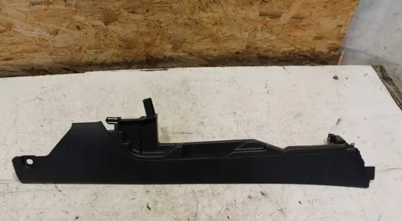 Subaru Forester SH Other center console (tunnel) element 66241SC010