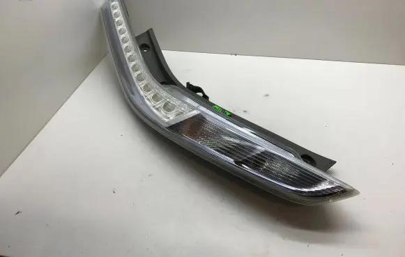 Nissan Leaf I (ZE0) Rear/tail lights