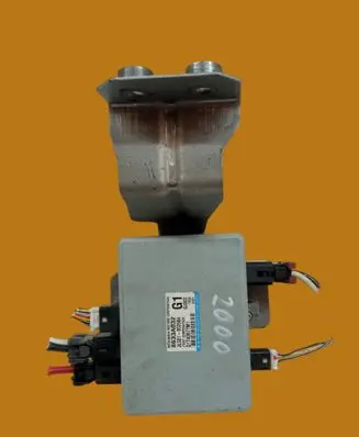 Mitsubishi Lancer VIII Other control units/modules 8633A032