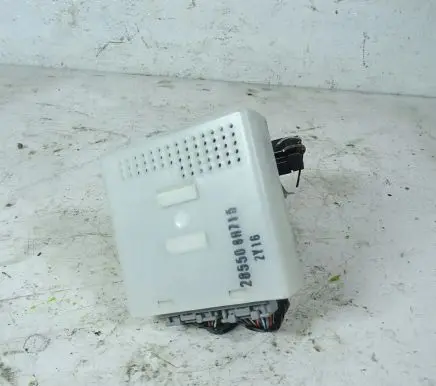 Nissan X-Trail T30 Engine control unit/module 28550-8H715