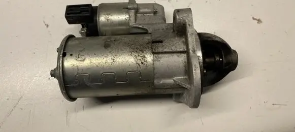 KIA Ceed Starter motor 36100-04270