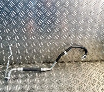 Audi A5 Air conditioning (A/C) pipe/hose 8W2816740