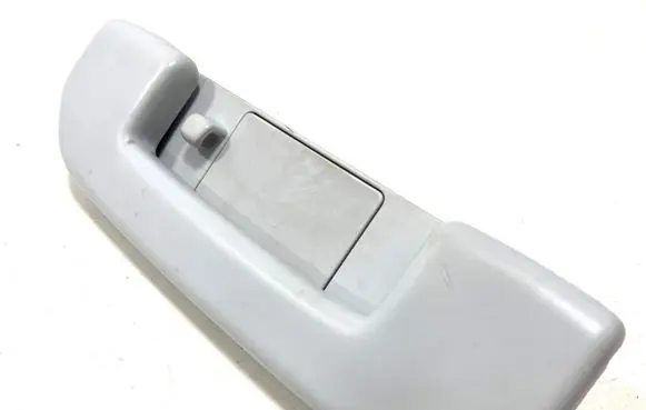 Peugeot 508 Rear interior roof grab handle 9801251677 92874