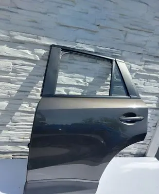 Mazda CX-5 Rear door