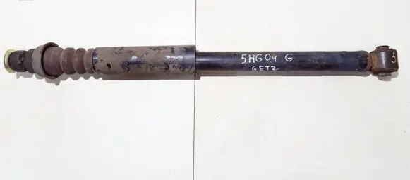 Hyundai Getz Rear shock absorber/damper 553101c200 55310-1c200