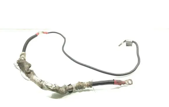 BMW 3 E90 E91 Wires (generator/alternator) 7810859