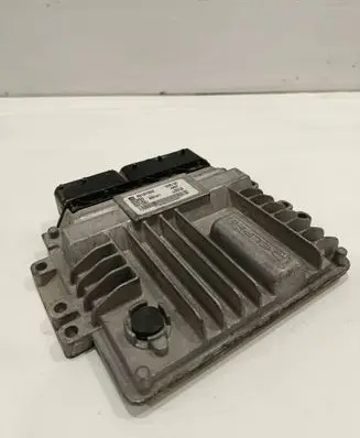 Chevrolet Captiva Engine control unit/module 28338455 96951477 25187592