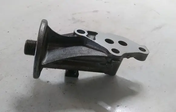 Toyota Aygo AB10 Oil filter mounting bracket