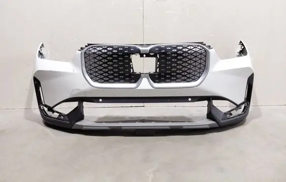 BMW X1 U11 Front bumper 51119883580 51119883579