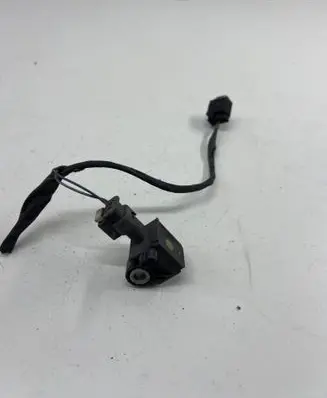 Mercedes-Benz C W205 Airbag deployment crash/impact sensor 2229051400
