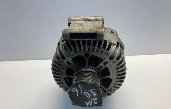 Mercedes-Benz E W211 Generator/alternator