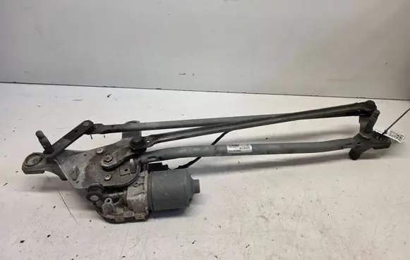 Volvo S60 Front wiper linkage and motor 30753494